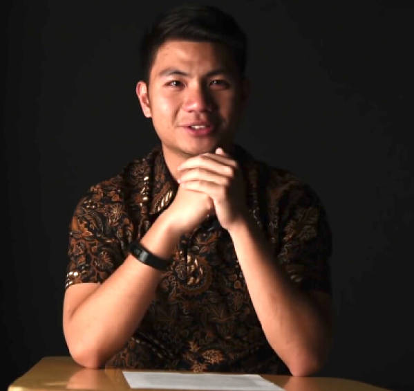 特別的畢業禮物:來自父母的一封信