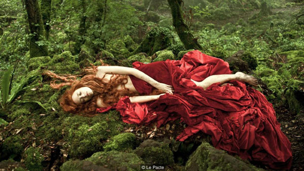 薦片:七月你不能錯過的最新影片