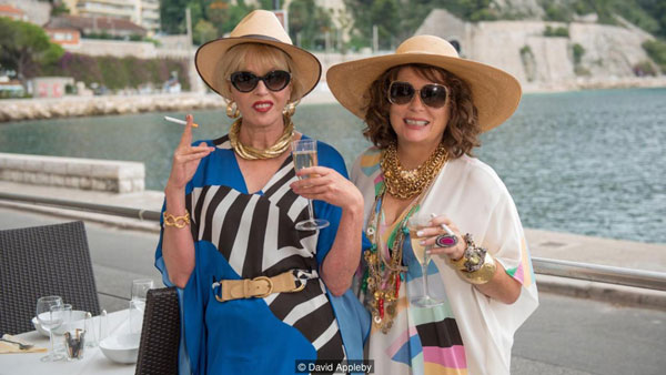 薦片:七月你不能錯過的最新影片