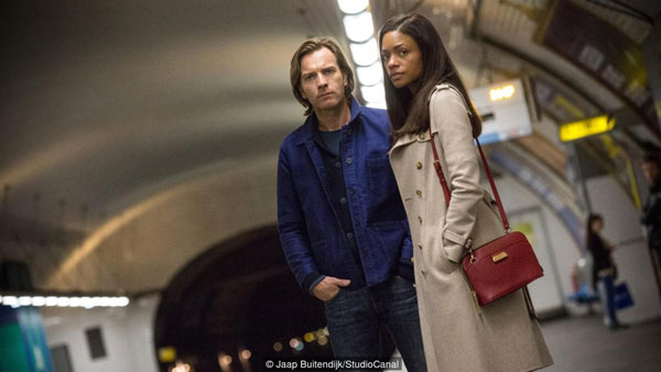 薦片:七月你不能錯過的最新影片