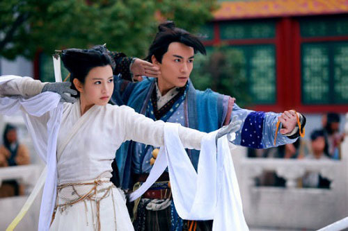 霍建華結婚!陳妍希領證!胡歌今年隨的份子錢有點多……