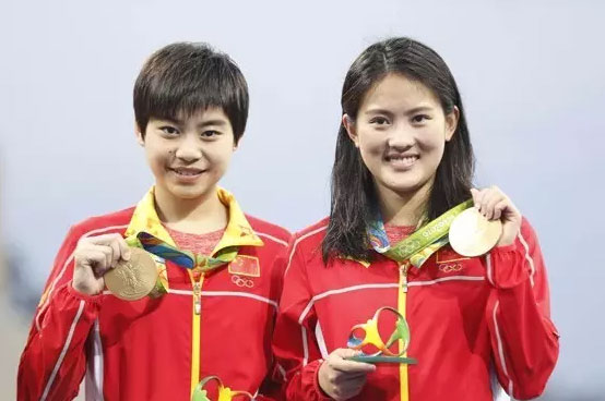 再奪三金一銅,舉重夢之隊大爆發(fā)