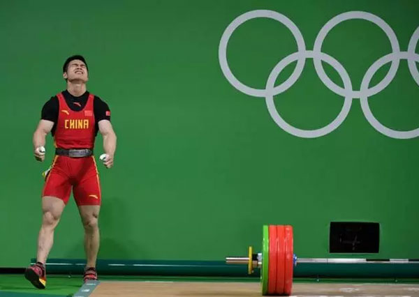 再奪三金一銅,舉重夢之隊大爆發(fā)