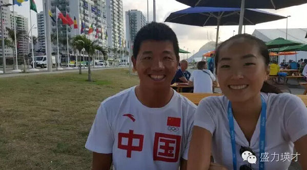 漫步奧運村:一個安靜又活力四射的地球小區(qū)