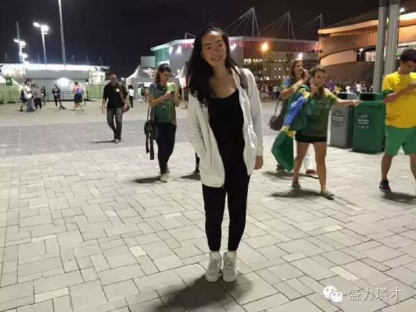 為什么志愿者都那么好?