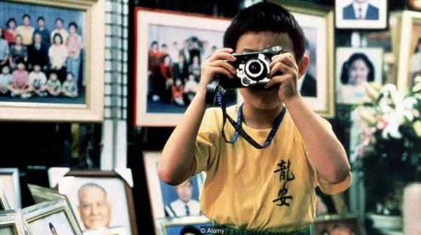 BBC評出21世紀最偉大的100部電影,你看過幾部?(附地址)