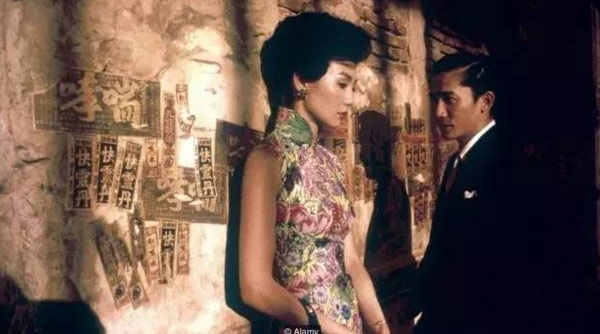 BBC評出21世紀最偉大的100部電影，你看過幾部？（附地址）