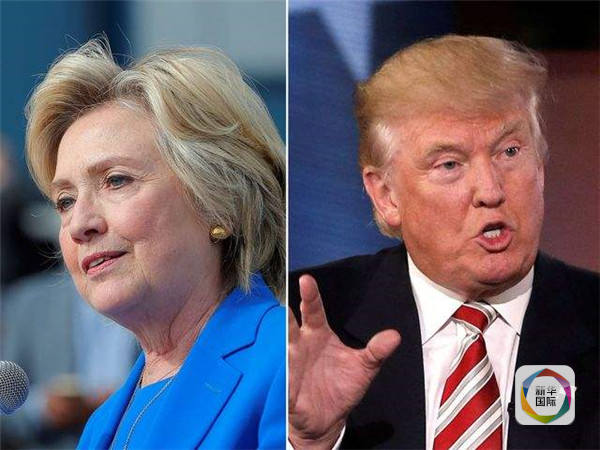 那些美國的“病人”總統（組圖）