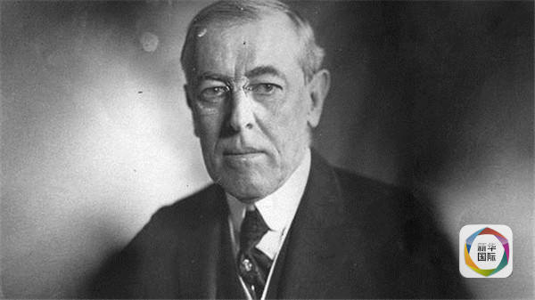 那些美國的“病人”總統（組圖）