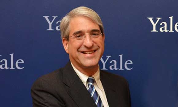 耶魯校長開學演講:耶魯要使你們成為審辯者