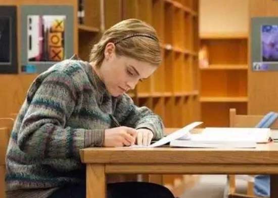 艾瑪·沃特森再度聯合國演講 呼吁消除校園暴力(視頻)