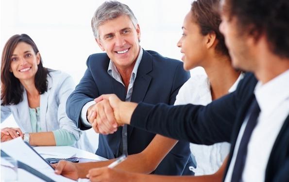 展銷會上外商的問題,你聽得懂招架得住嗎?