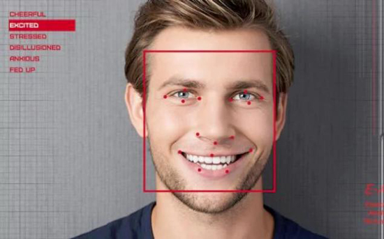 心情不好沒胃口?神奇應用根據表情推薦食譜