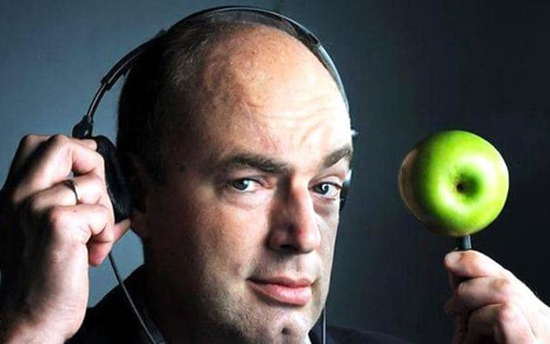 心情不好沒胃口？神奇應用根據表情推薦食譜