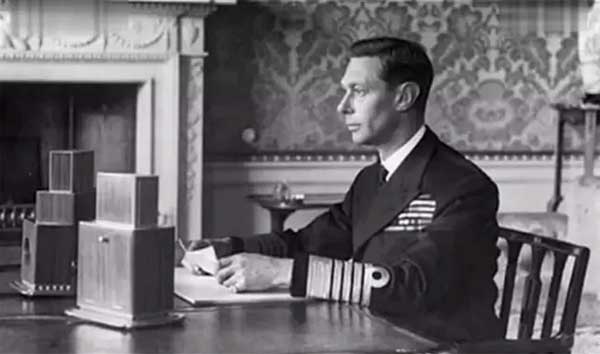 英女王2016圣誕演講，來感受年度最美英音盛宴