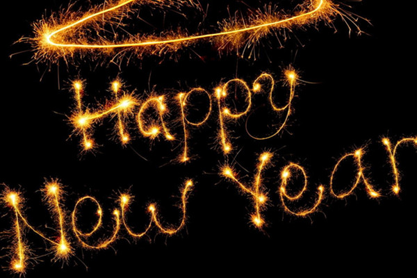 3種和新年相關(guān)的地道表達!老外這樣聊2017