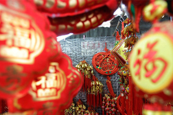 3種和新年相關(guān)的地道表達!老外這樣聊2017