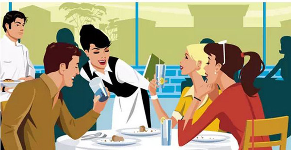 熟用這10個口語表達,讓老外眼前一亮