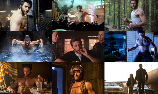 英雄不死 只是遲暮 狼叔征戰銀幕的17年