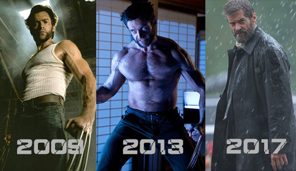 英雄不死 只是遲暮 狼叔征戰銀幕的17年