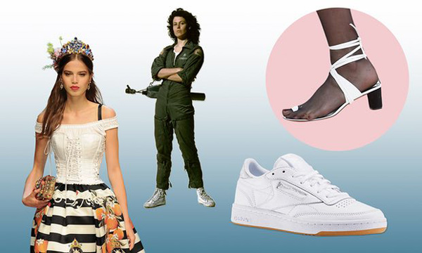 這些時尚單品今年還流行 你入手了嗎?