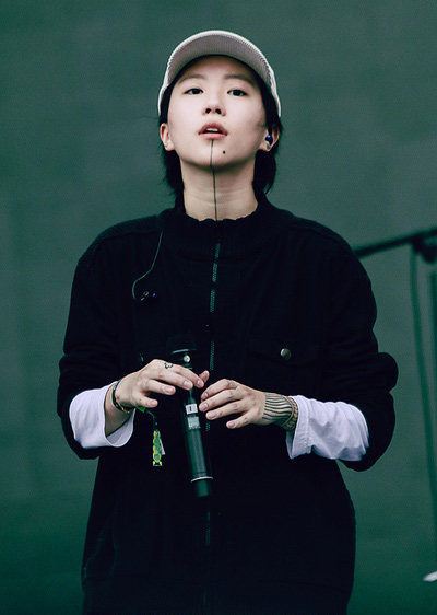 盤點(diǎn):中國(guó)娛樂圈的英語