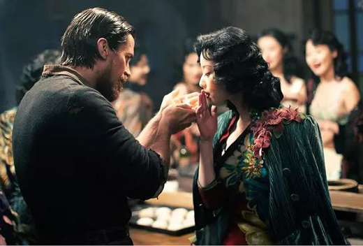 盤點:中國娛樂圈的英語