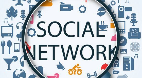 經(jīng)常上網(wǎng)卻很孤獨?