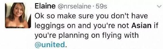 美聯航暴力趕客驚動白宮 公司市值暴跌 亞裔受害者發聲