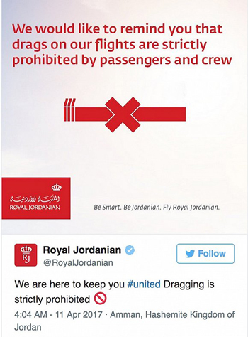 美聯航暴力趕客驚動白宮 公司市值暴跌 亞裔受害者發聲