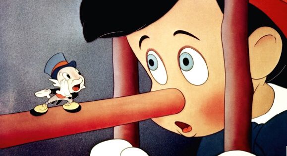 反復出現的“僵尸謊言”