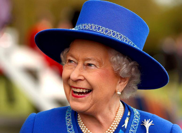 關(guān)于伊麗莎白二世的26件趣聞 女王原來你是這樣的