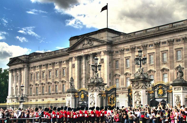 關于伊麗莎白二世的26件趣聞 女王原來你是這樣的