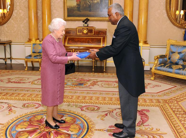 關于伊麗莎白二世的26件趣聞 女王原來你是這樣的