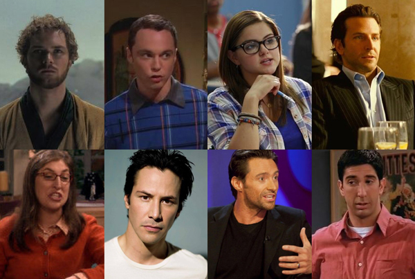 盤點:外國明星秀中文 誰是你眼中的Native Speaker