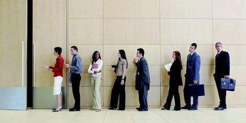 英國七大社會階層:你是“入不敷出族”還是“高薪族”?