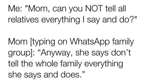 看到這些，有沒有想起你媽媽？