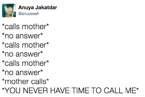 看到這些，有沒有想起你媽媽？