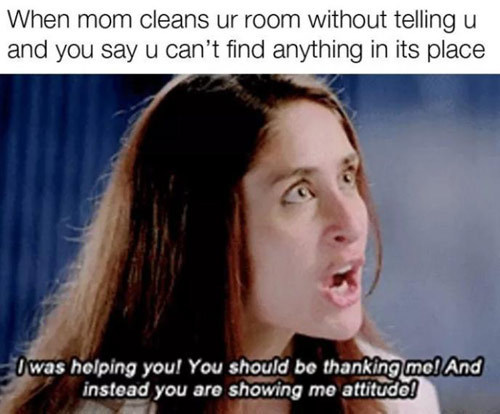 看到這些，有沒有想起你媽媽？