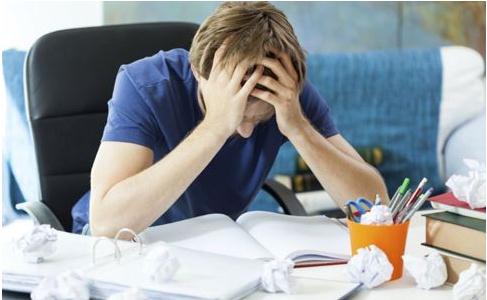 你是辦公室易怒族嗎?