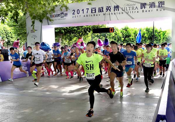 你有“運動暴食癥”嗎？