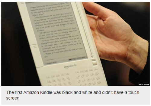 iPhone10歲啦！2007年還有哪些發(fā)明讓我們印象深刻？