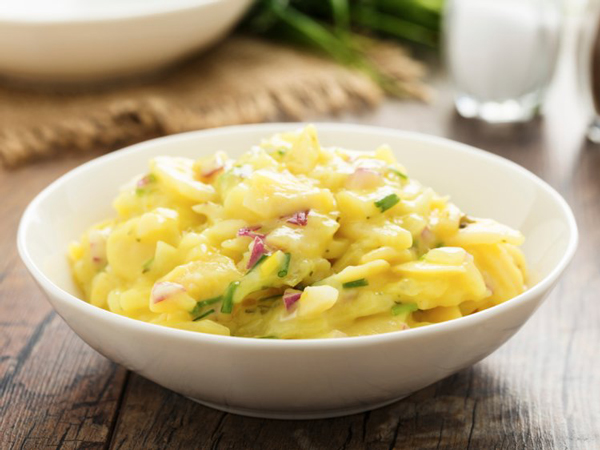 獨(dú)立日美食篇：這些美國派食物竟然不是美國的