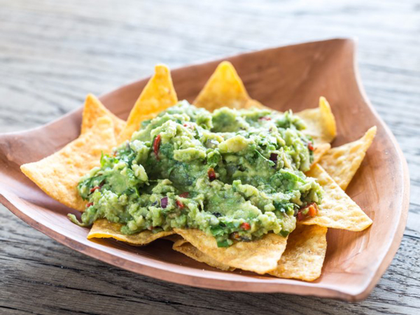 獨(dú)立日美食篇：這些美國派食物竟然不是美國的