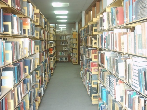 還記得毀于ISIS之手的摩蘇爾圖書(shū)館嗎？有人正在努力重建它