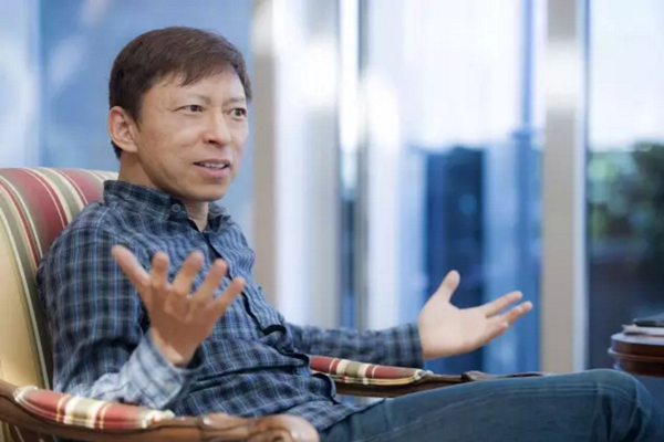 盤點:企業大佬英文水平PK 誰最溜?誰最雷?