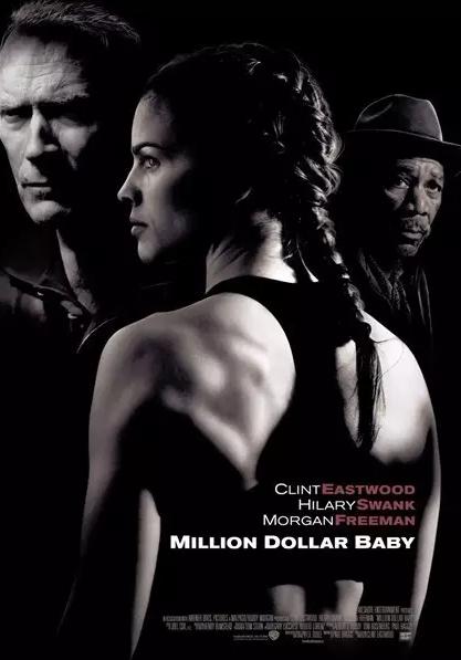 《紐約時報》評出21世紀目前最牛的25部電影！你看過幾部？