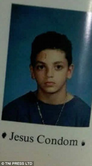 爹媽什么仇！這些奇葩名字簡直倒霉透啦