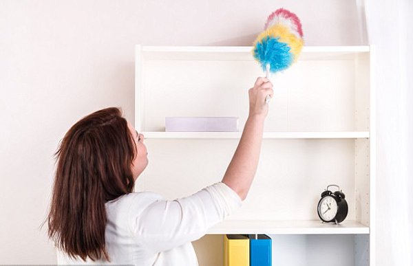 零成本減肥:做這些家務就能瘦瘦瘦,比跑步健身還有效