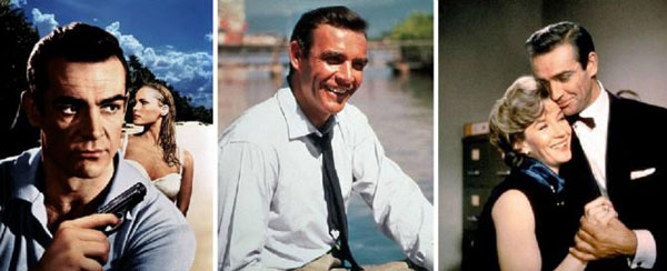 盤點好萊塢息影明星(組圖)